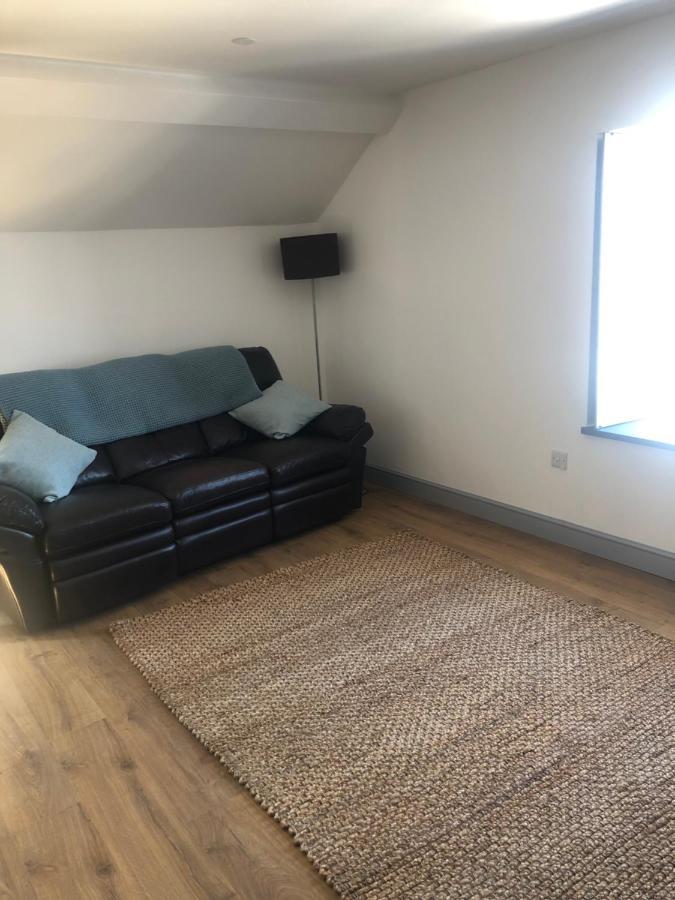 The Nest @ Ji-Binc, A Large Spacious Apartment. Denbigh Exterior foto